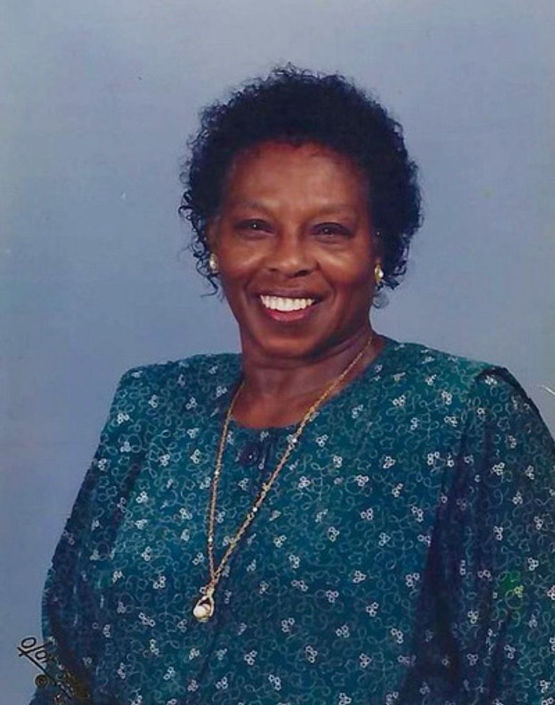 Gladys Marie Howard