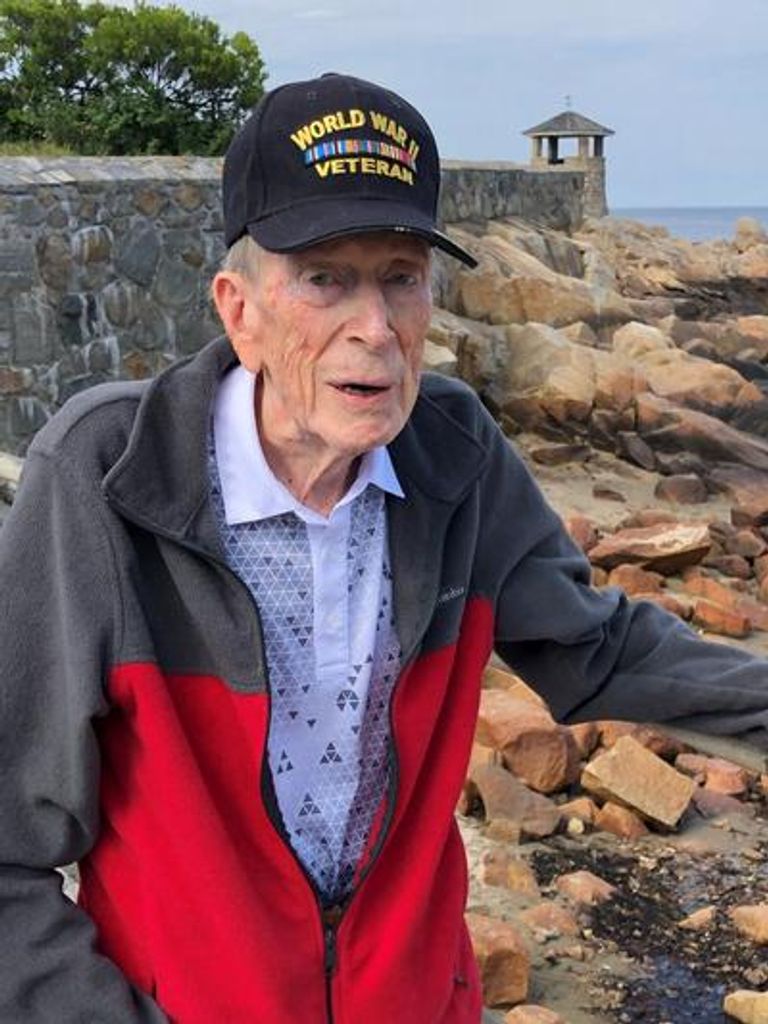 Robert C. Mahoney Profile Photo