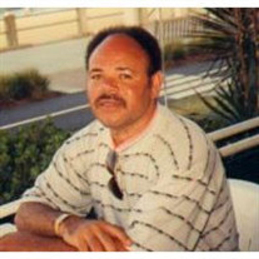 Charles Proctor