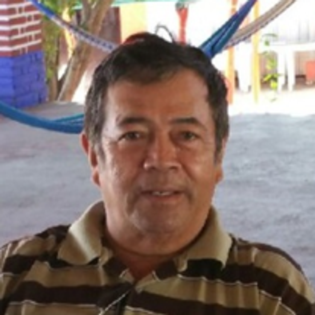Jorge C Ayvar