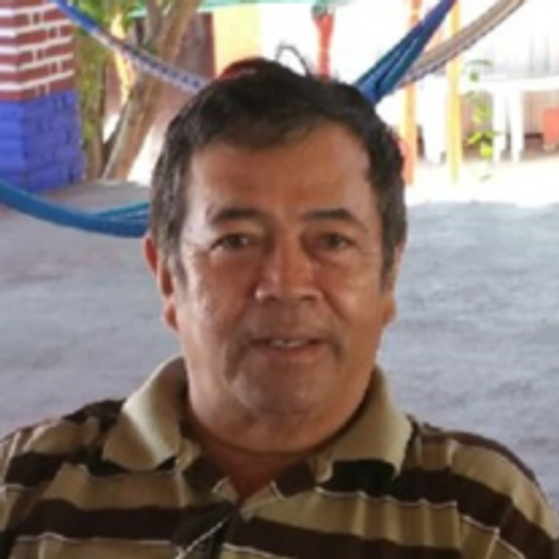 Jorge C Ayvar Profile Photo