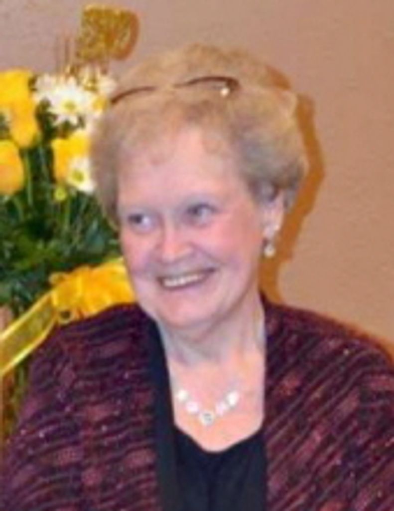 Marylou Brockberg