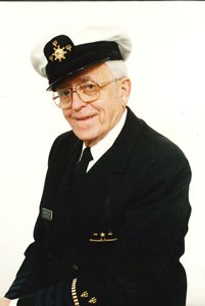 George M. Hill Iii Profile Photo