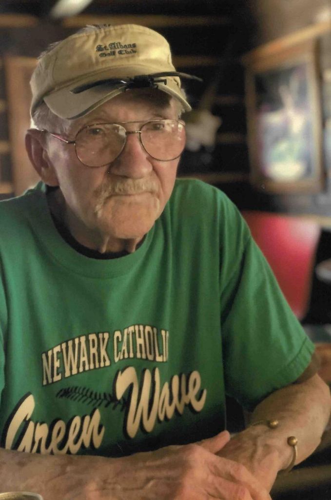 William "Bill" F. Antritt Profile Photo