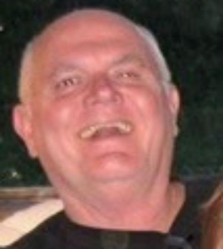 Wilfred J. "Bill" Gravois