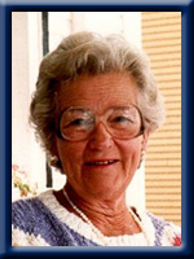 Elizabeth Rawding