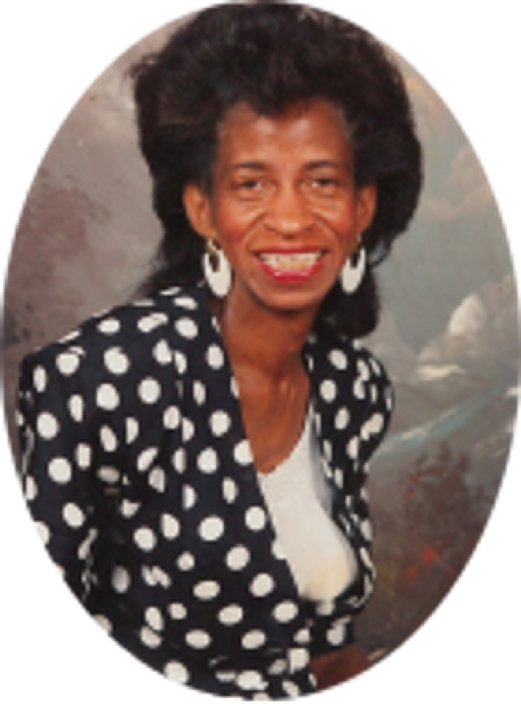 Hattie Frances Williams