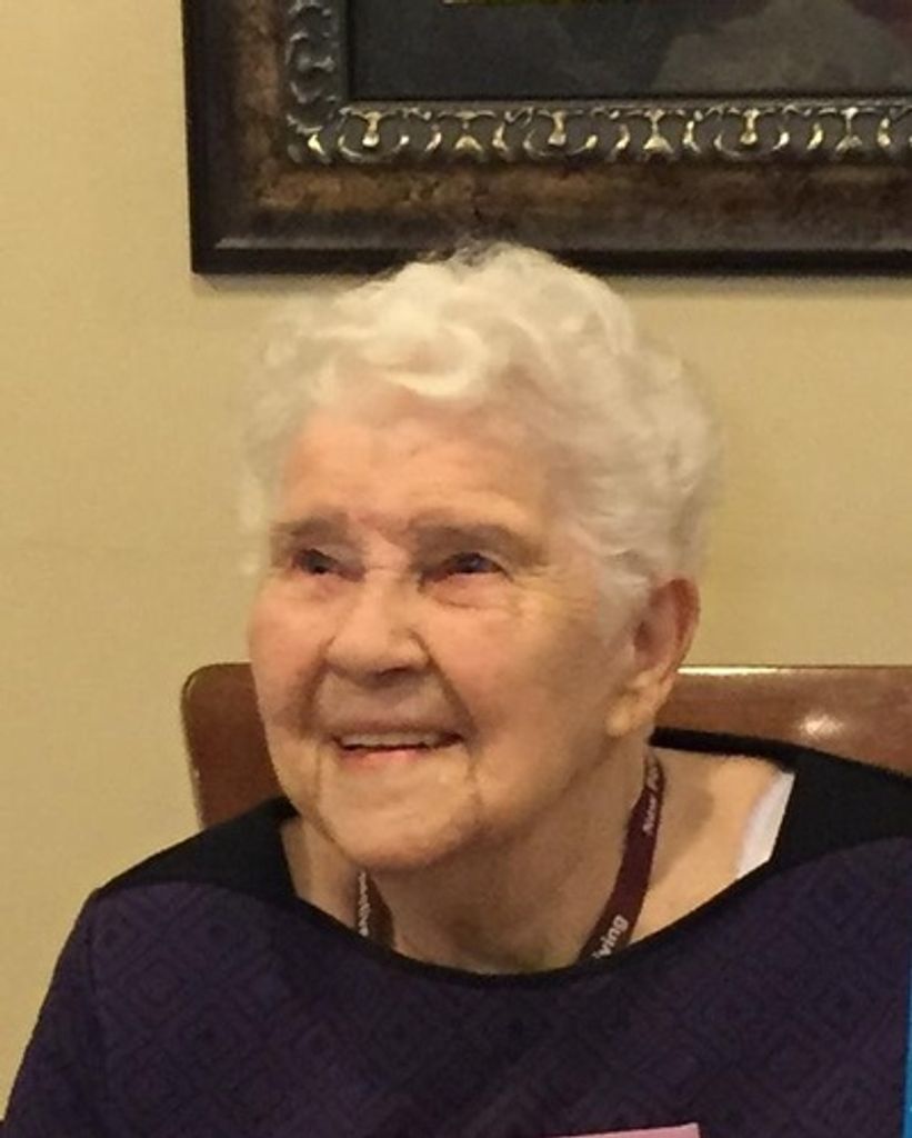 Borgny Calverley Agurkis Profile Photo