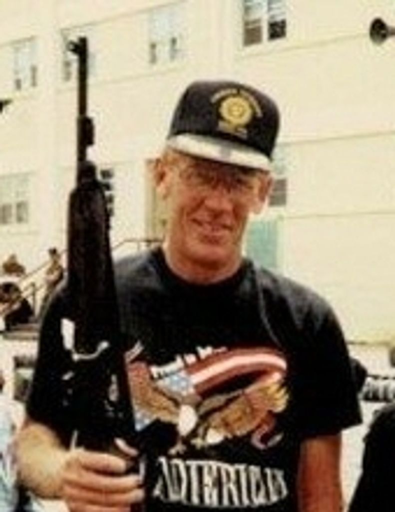 Elmer Jeckell
