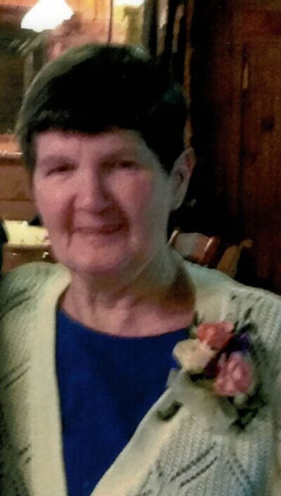 Hazel M. Meador Profile Photo