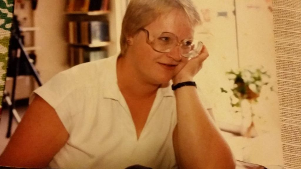 Rose Mary  Conlin Profile Photo