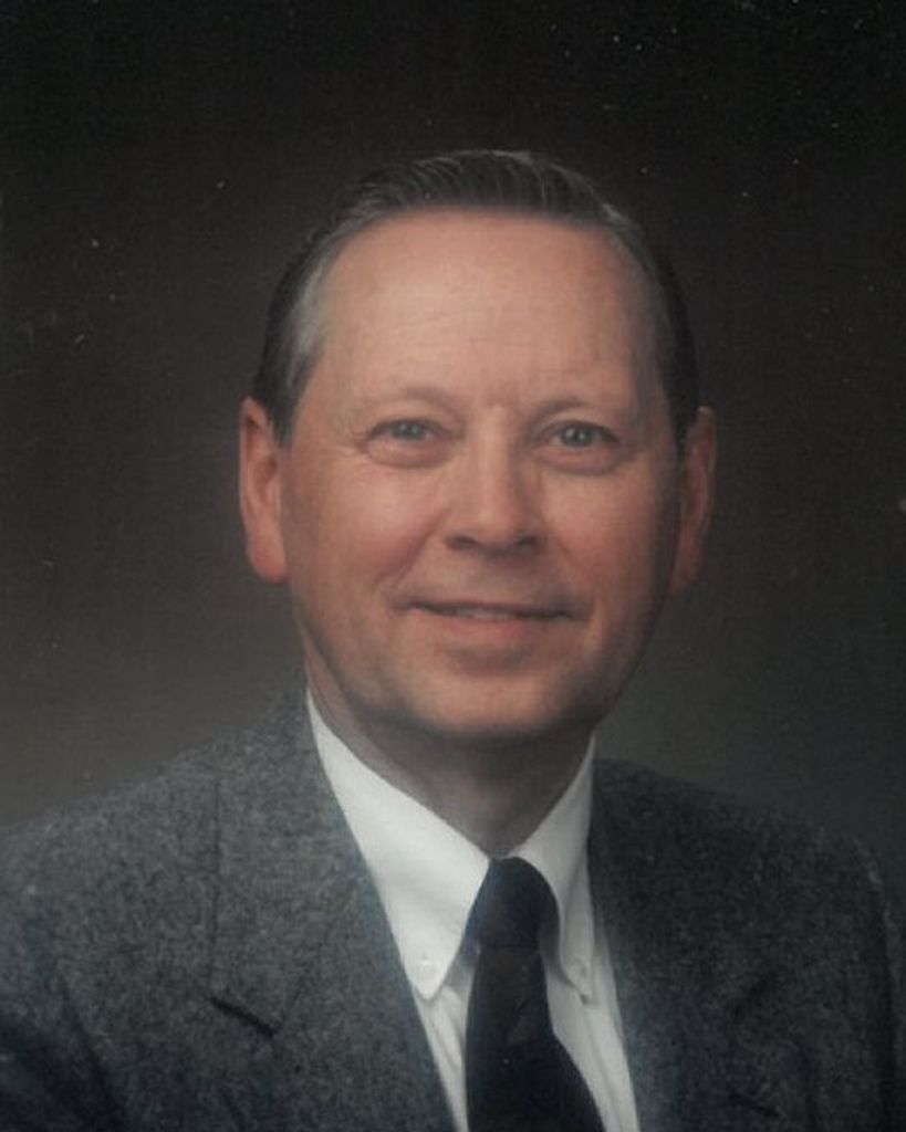 Thomas Edward Mikkelsen