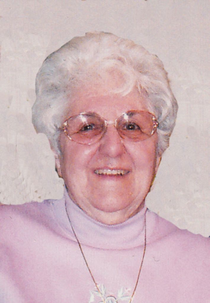 Anna Kraft Profile Photo