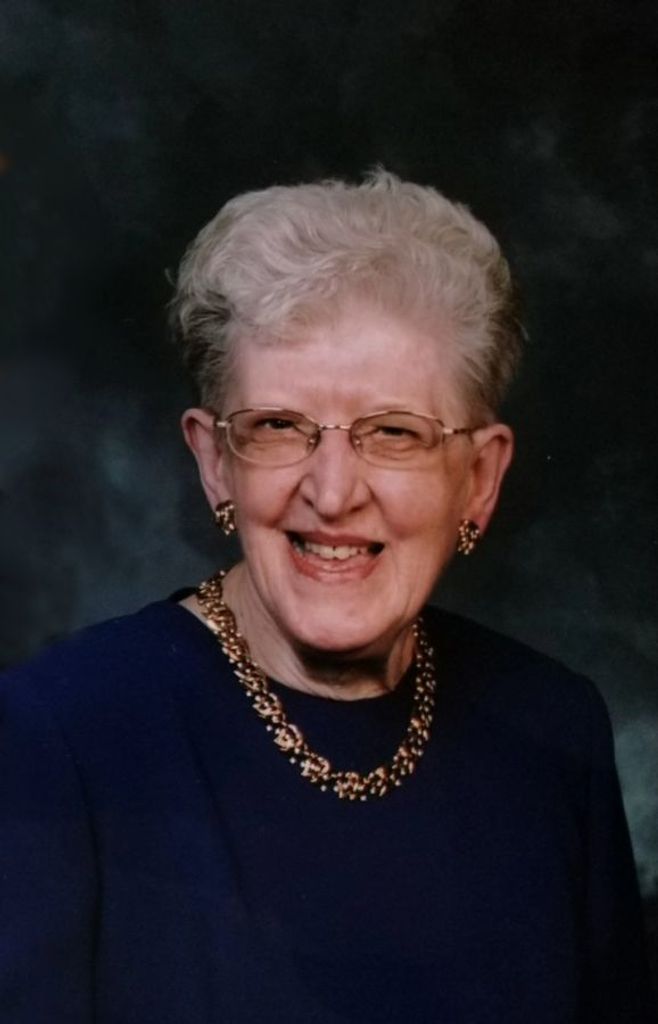 Dorothy Bauer