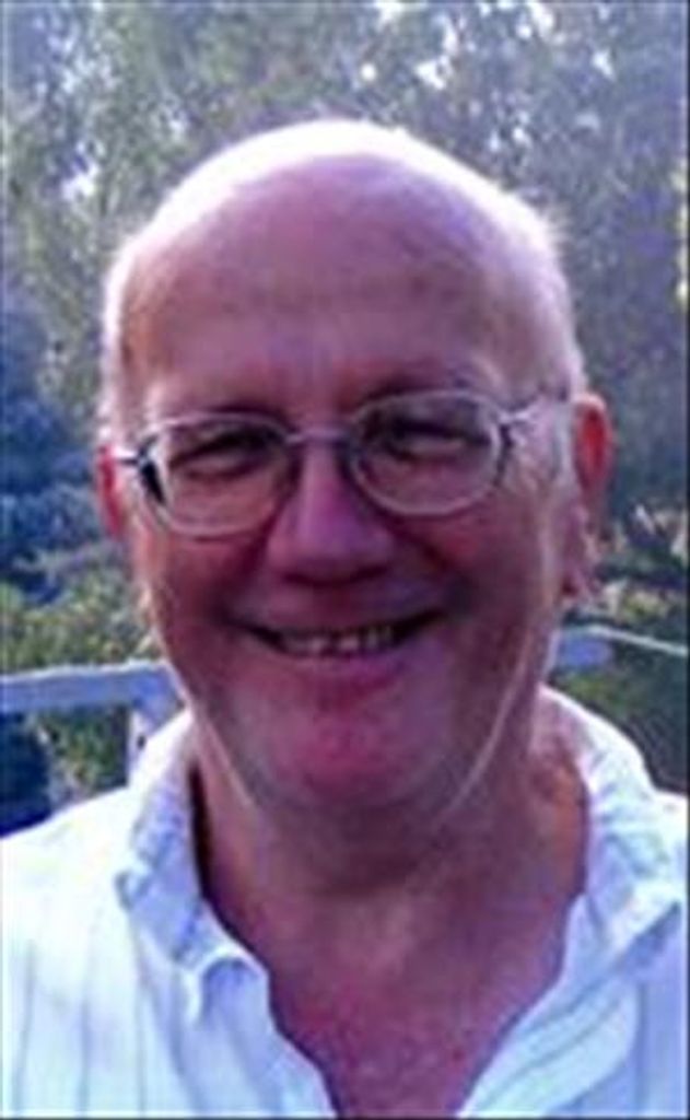 Vernon Meldrum