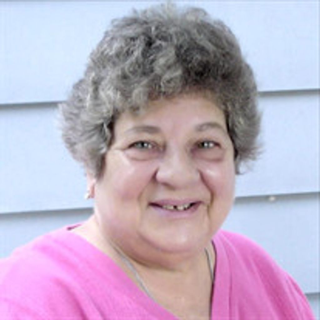 Mary Payne Profile Photo