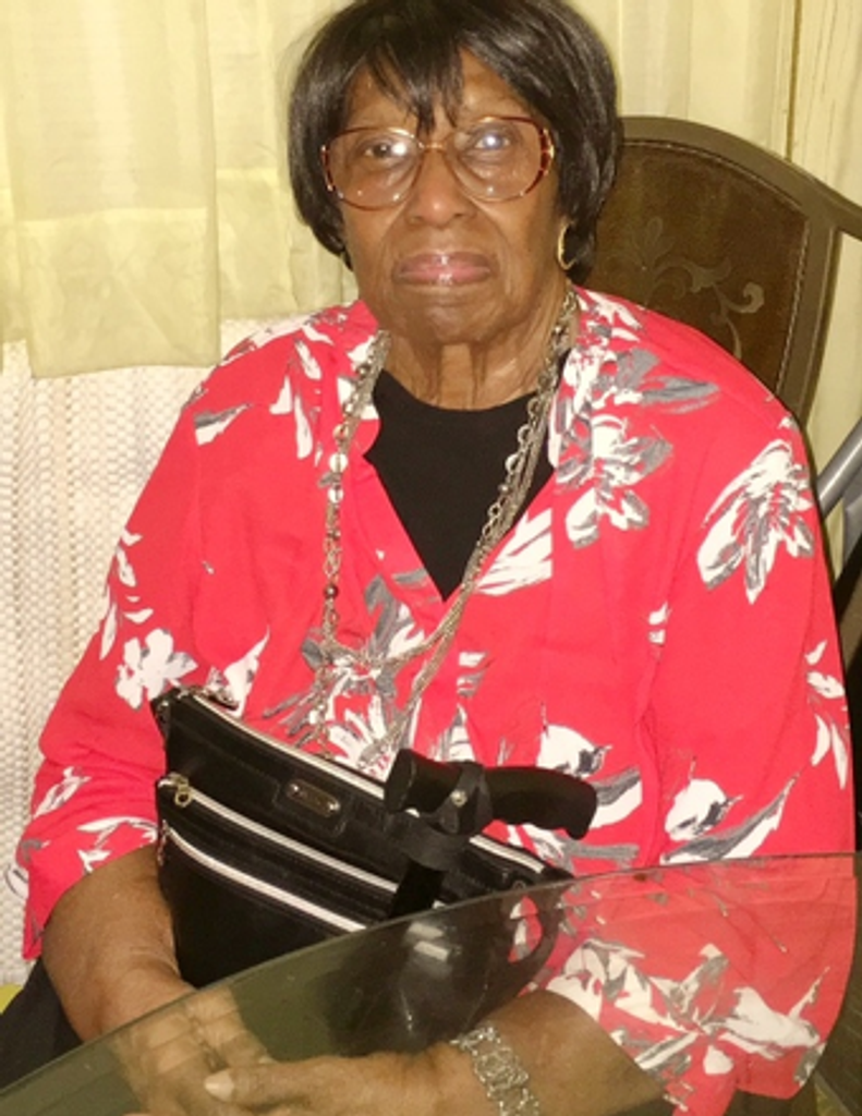 Ava Marie (Gaston) Cannady
