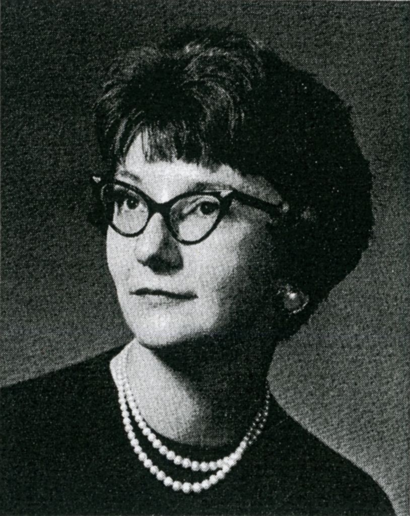 Joan C. Foley