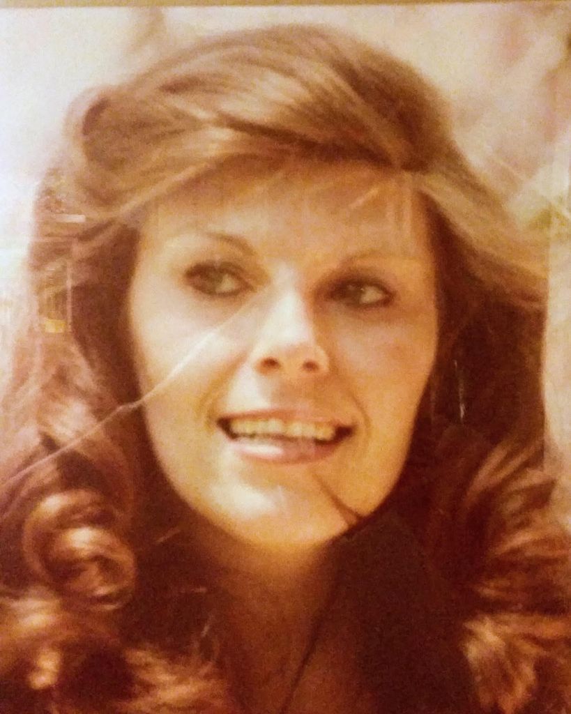 Helen Marie Bond