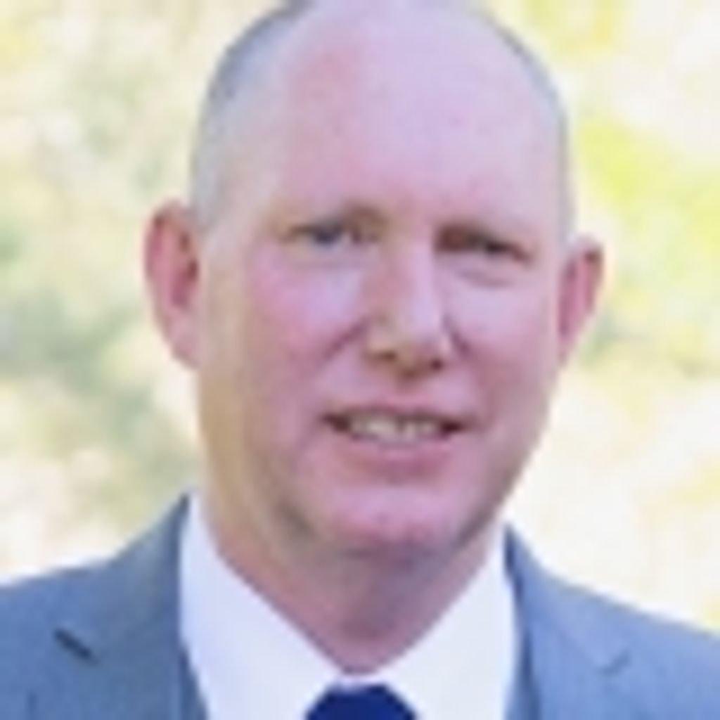 Timothy Noble Jilbert