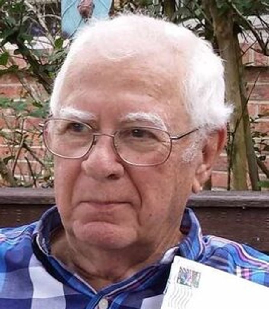 Richard Gottschall