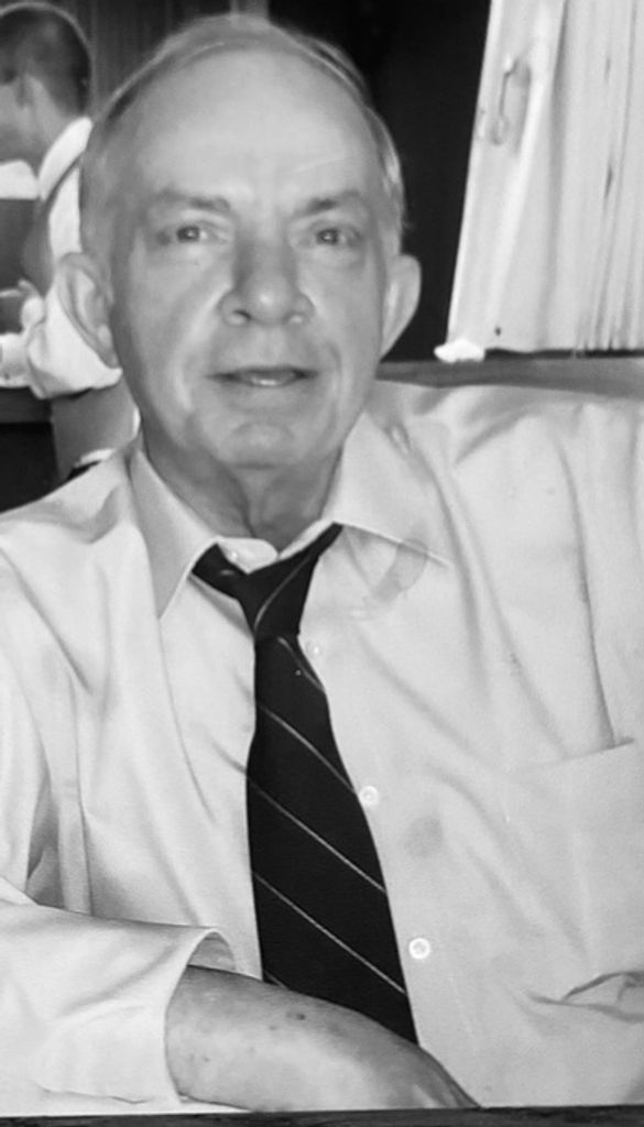James E. Bottom Profile Photo