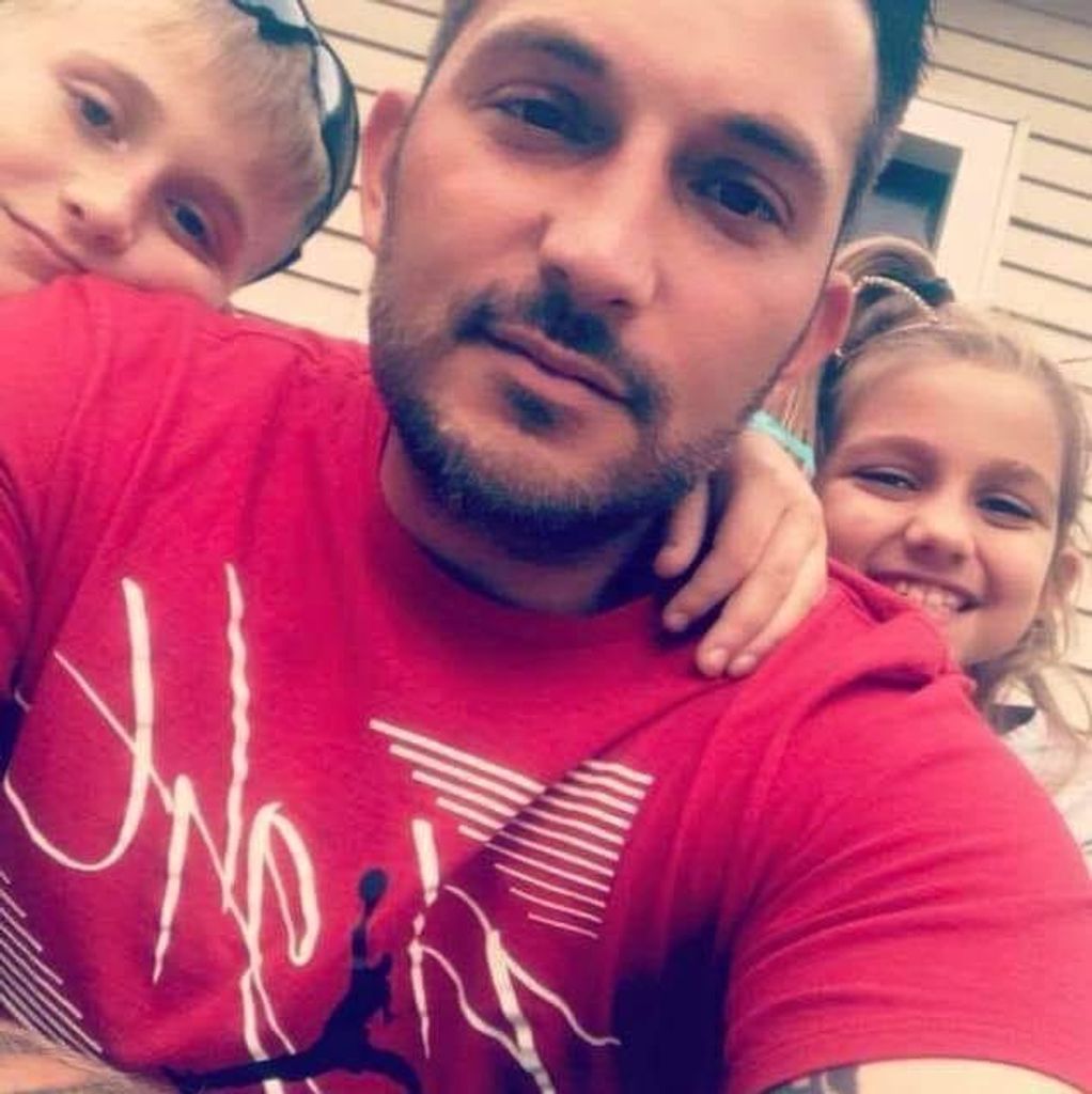 William David Hulisz Profile Photo