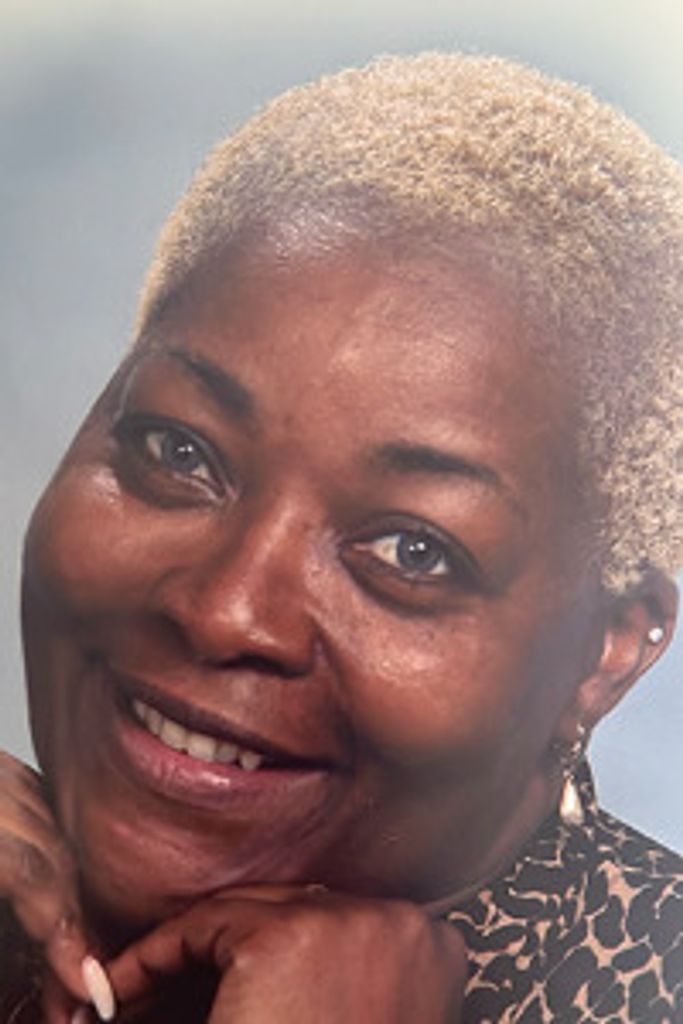 Evadney R. (Rose) Almeida- Soforenko