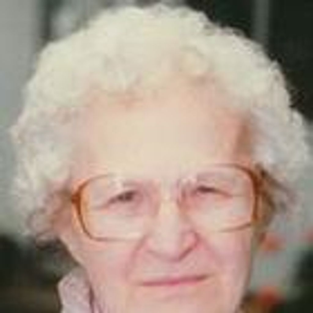 Julia Benson