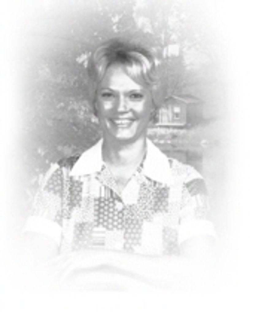 Wanda Laverne James
