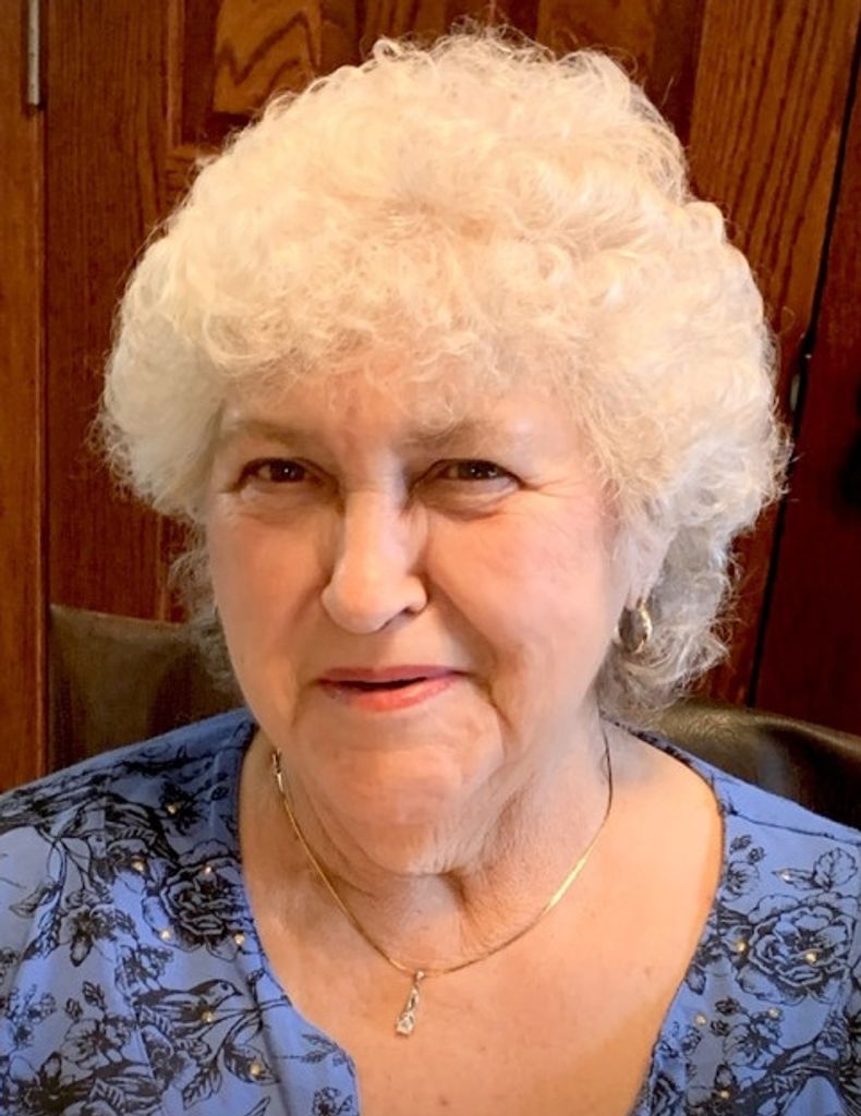 Mardella "Mardy" Danielson