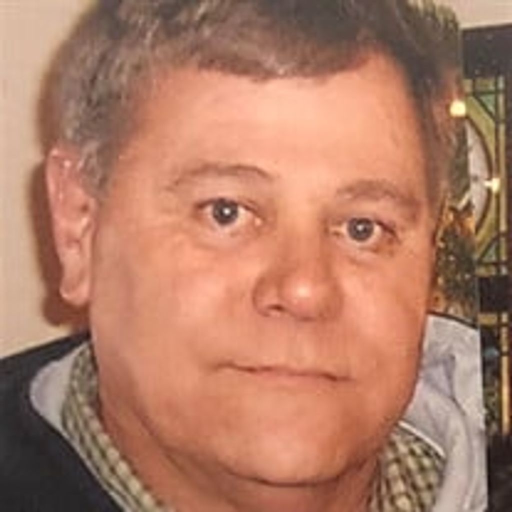 Buford Boyd Saunders