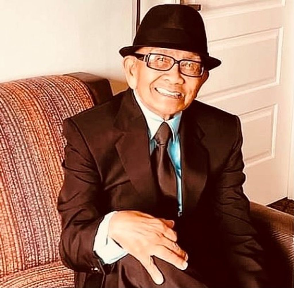 Juanito Cayabyab Profile Photo