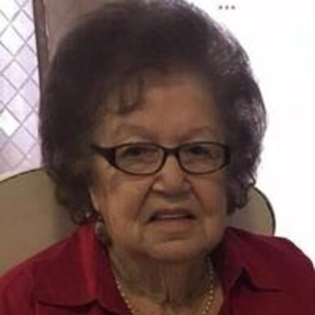 Audrey Lee Hammett Profile Photo