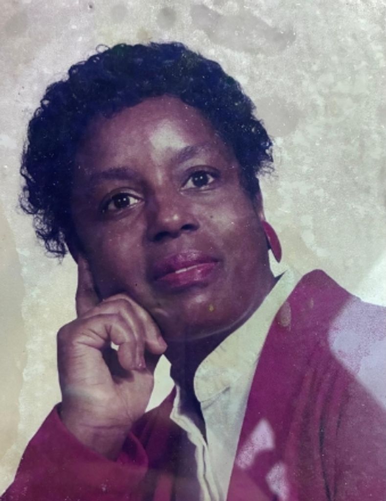Mae Frances Molaud Profile Photo