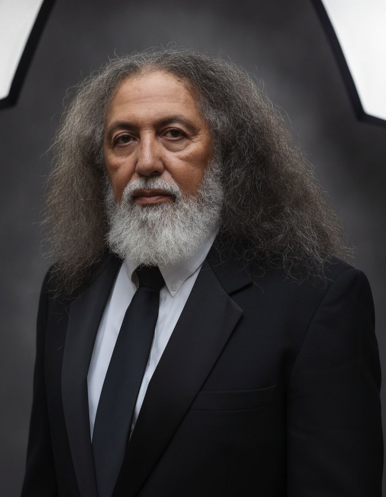 Alberto Valentin Profile Photo
