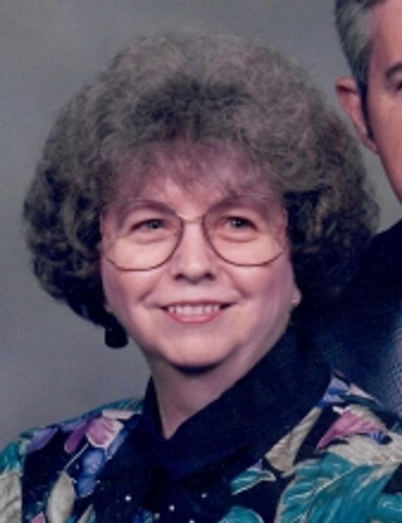 Olga B. Hembree