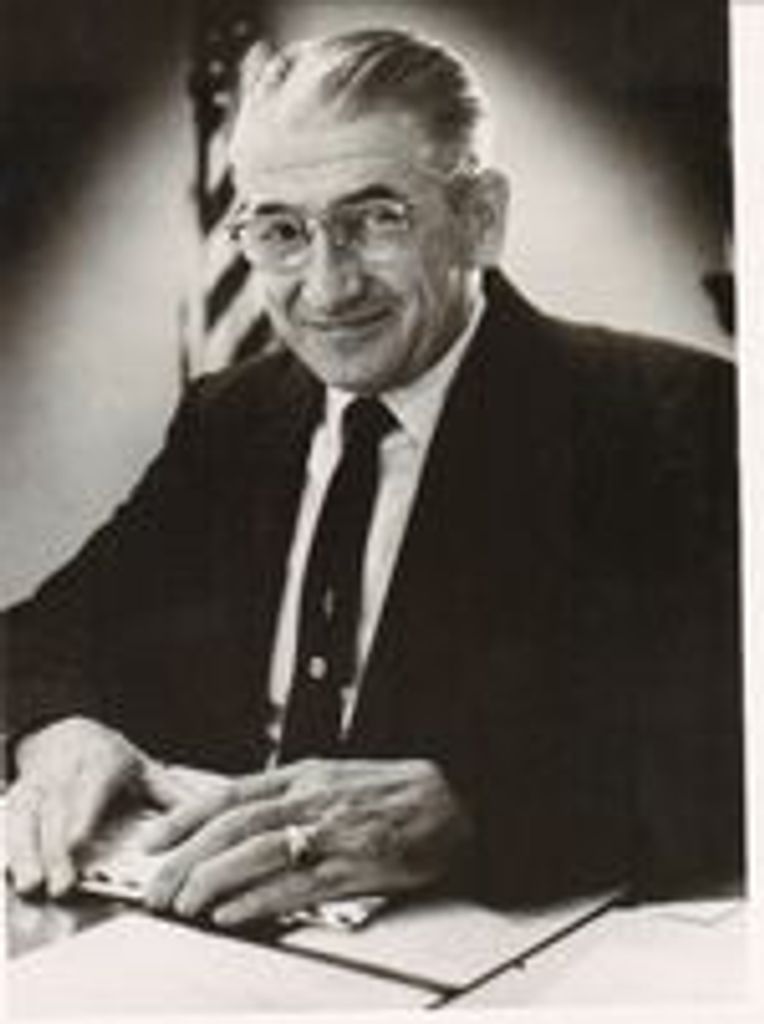 Walter A. Roszkowski