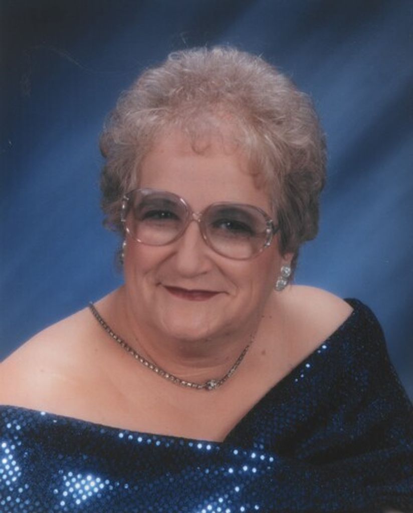 Darlene Dombrowe Profile Photo