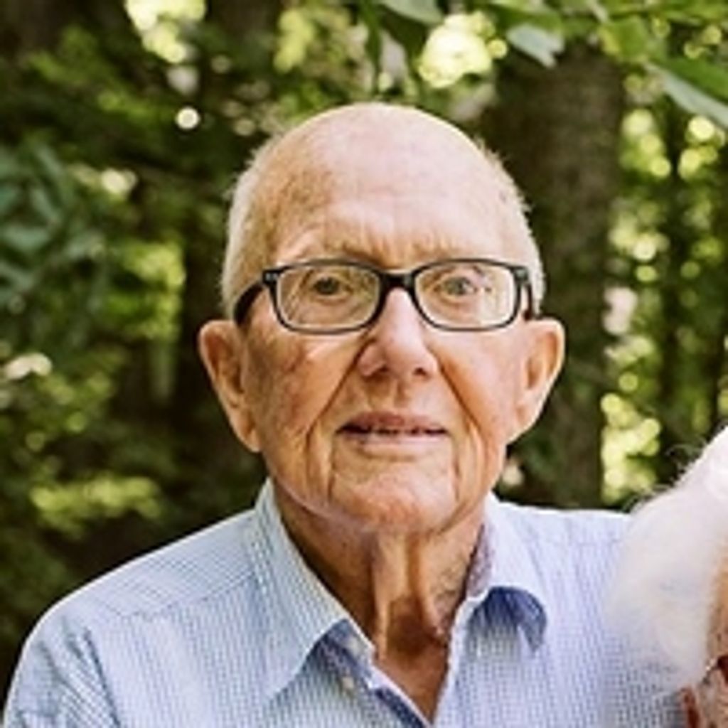 Alexander "Norm" Norman Reath  Jr. Profile Photo