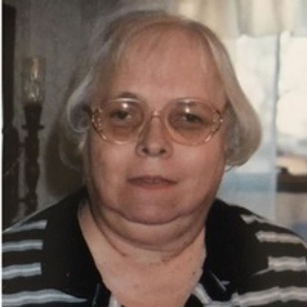 Betty Lou Hoobler
