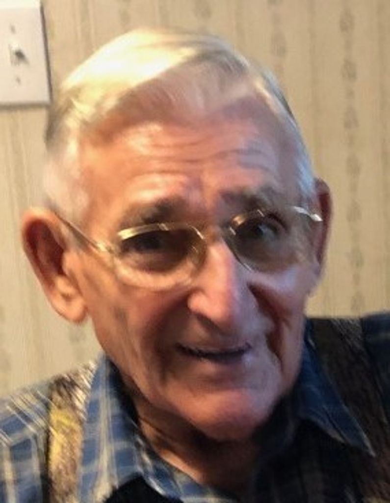 Harry "Jim" Kenneth Good