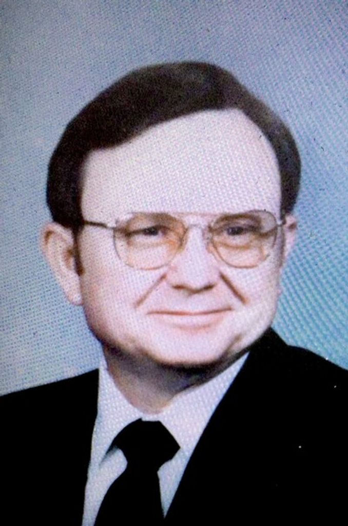 Smsgt Virgle Greenway