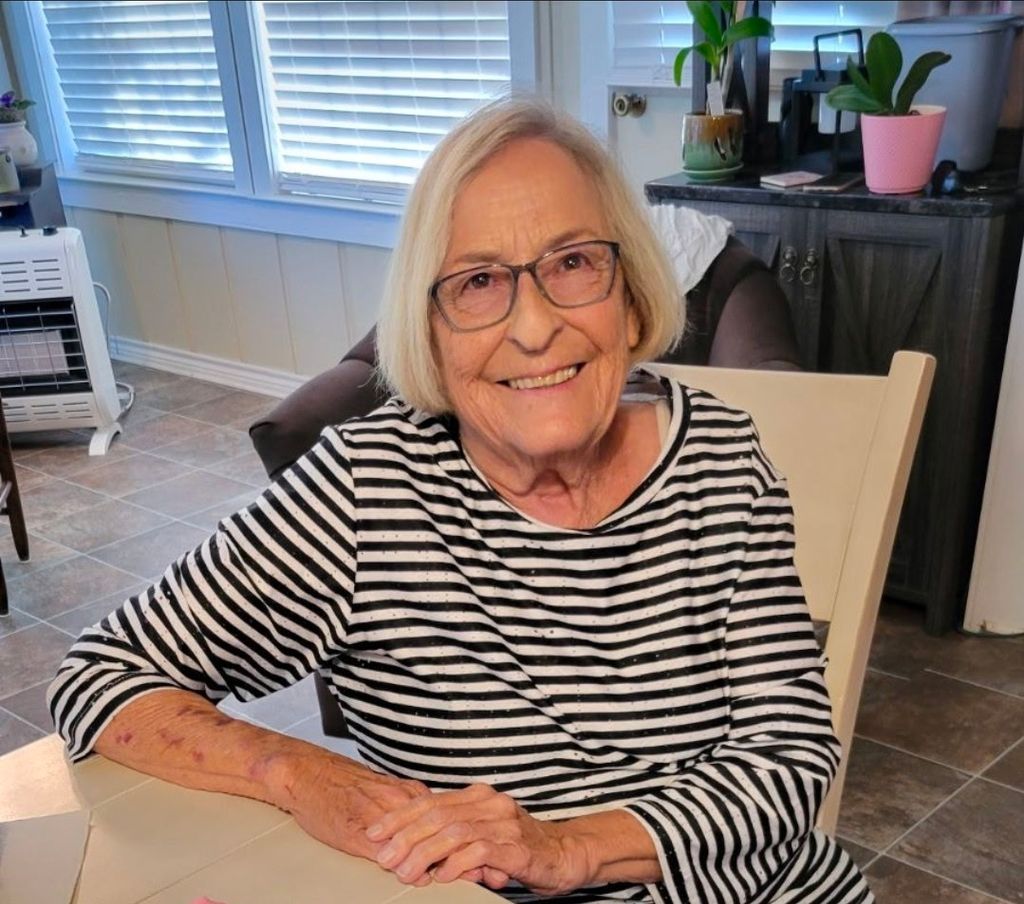 Melba Joyce Blair Profile Photo
