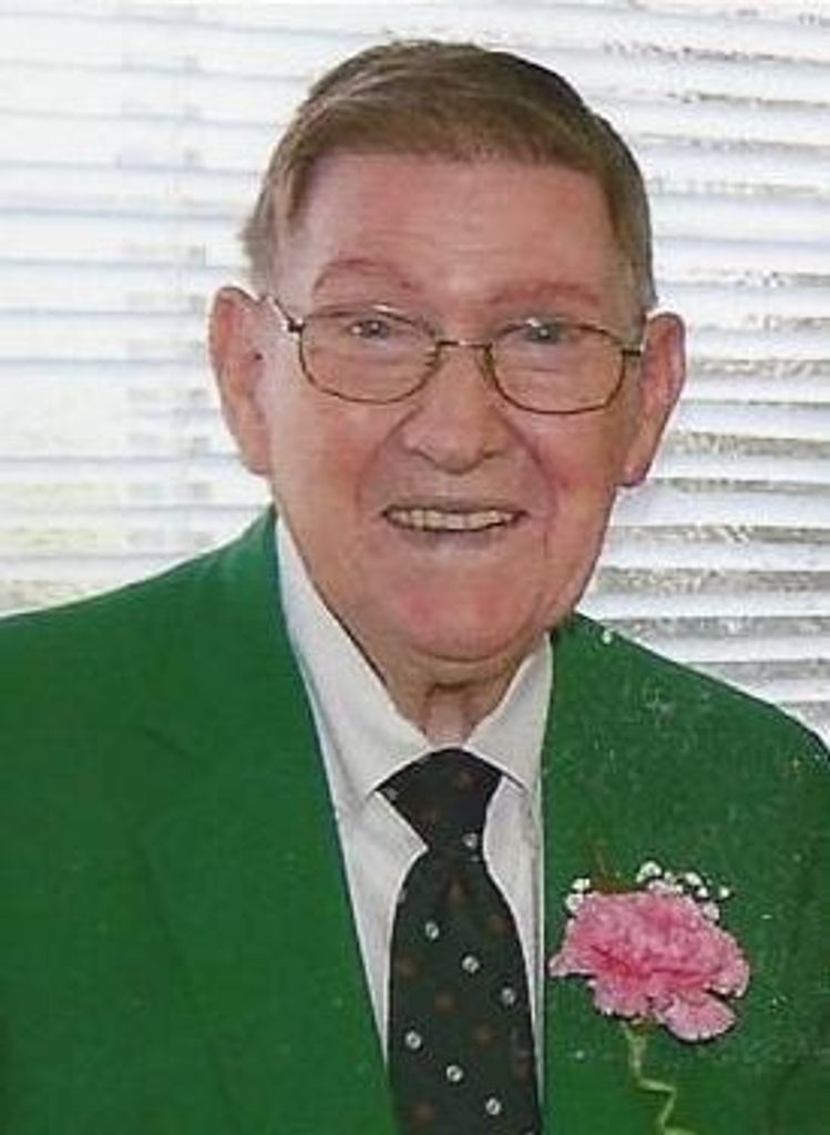 Thomas Wiley Praytor Profile Photo