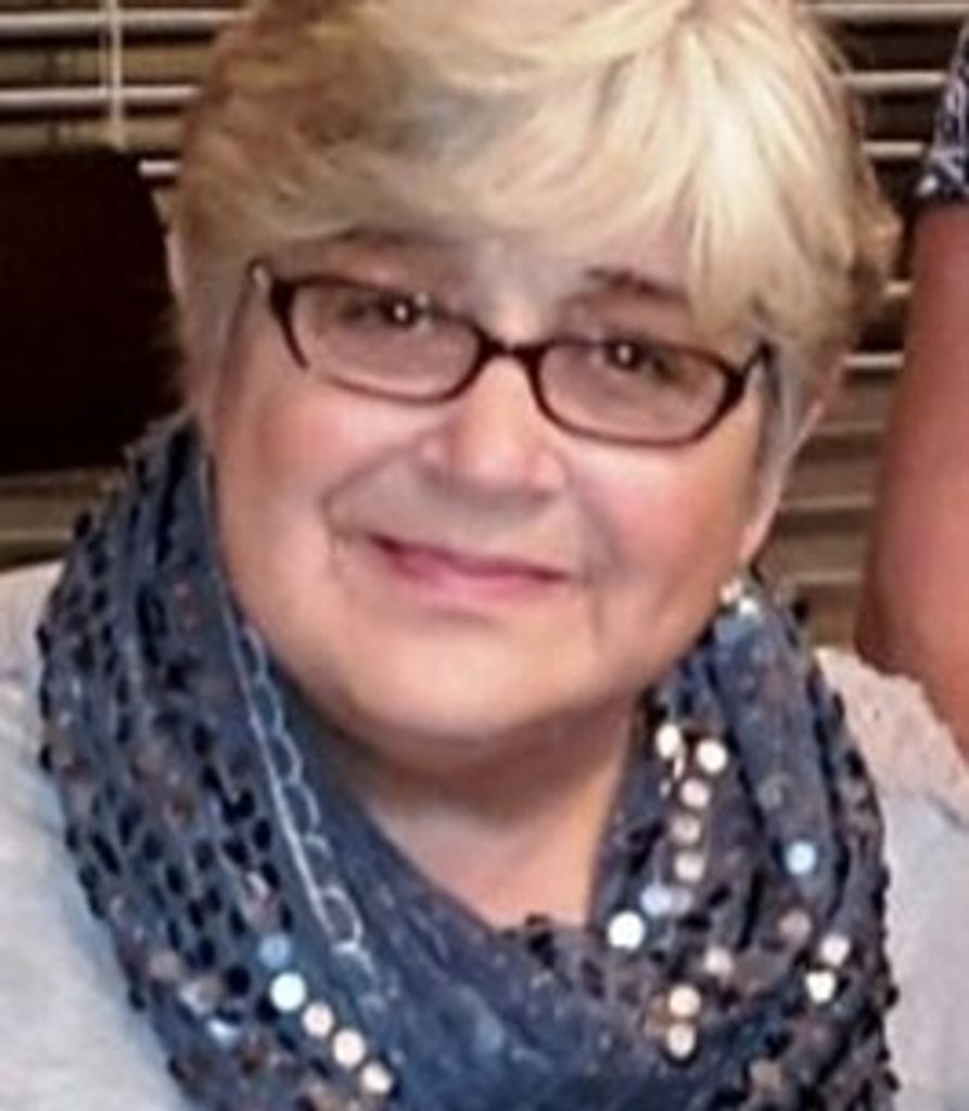 Karen Millard Profile Photo