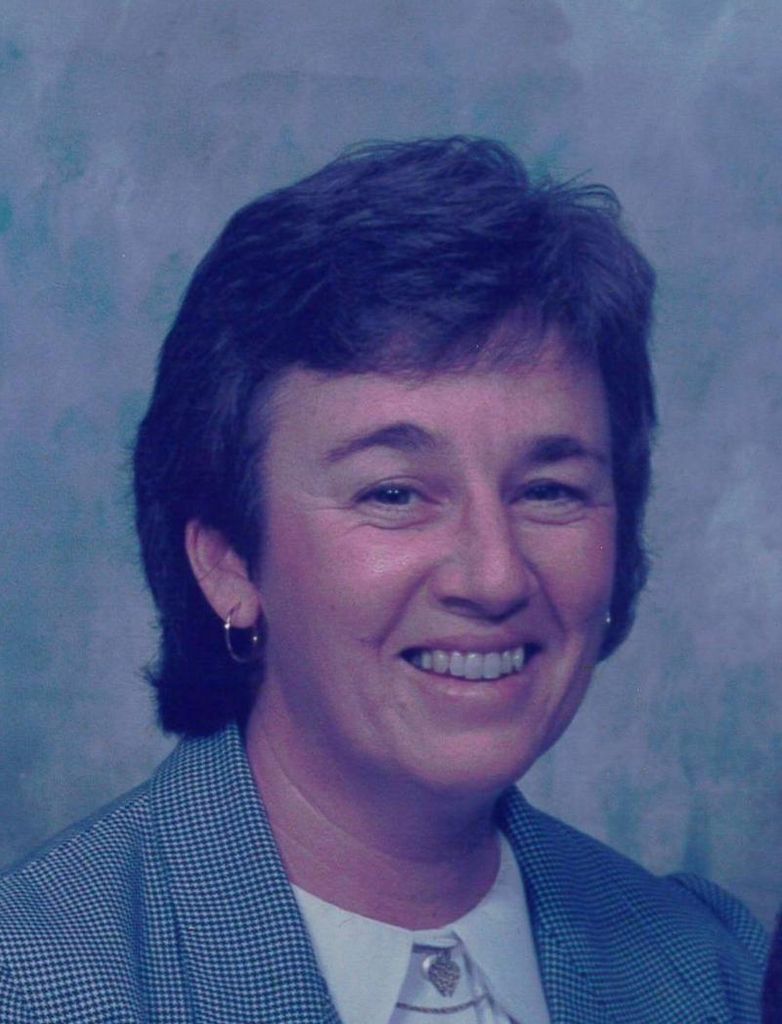 Patricia Barksdale Irby Profile Photo