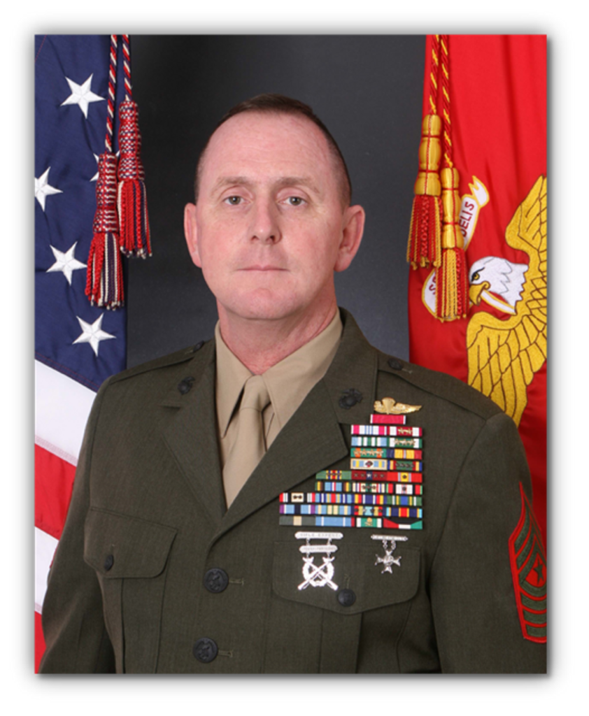 Sgt Maj John Joseph Mcgovern Profile Photo