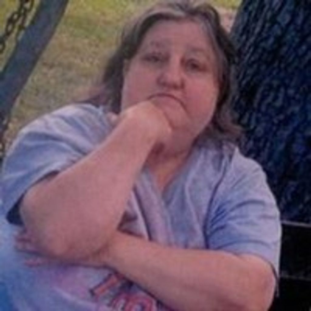 Brenda Sue Hicks