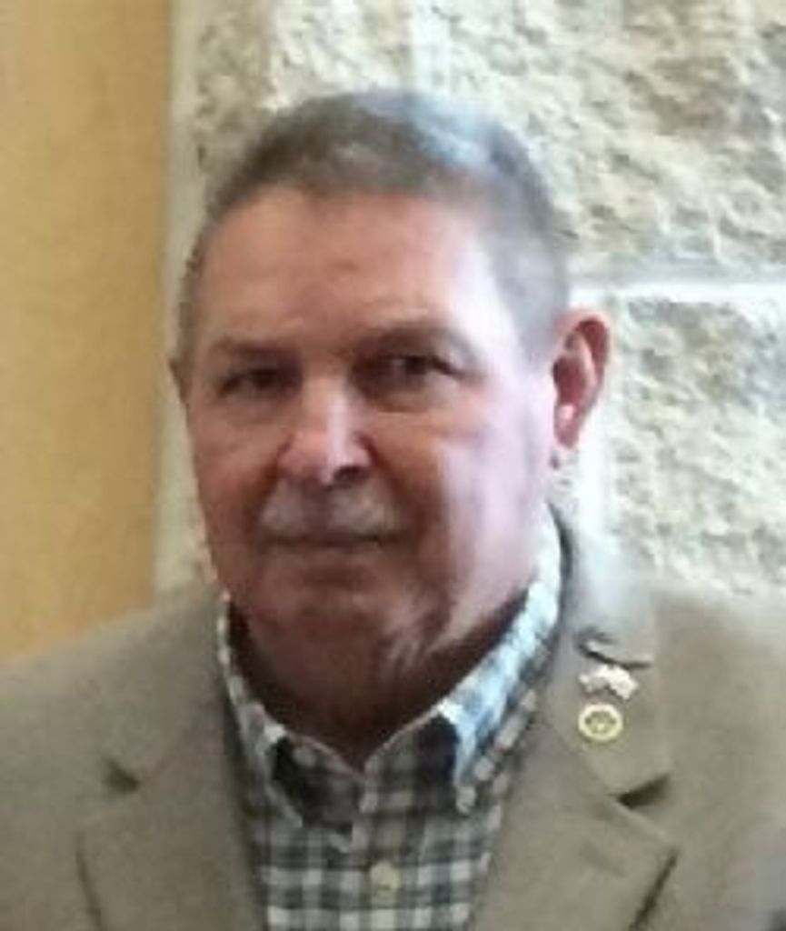 Richard Keese